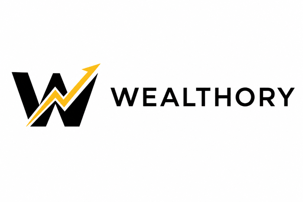 Wealthory Logo